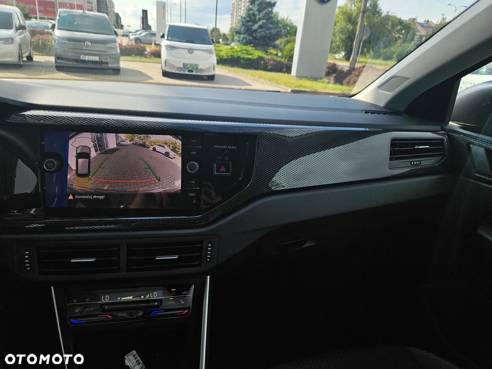 Volkswagen Taigo 1.0 TSI Life Plus DSG - 10