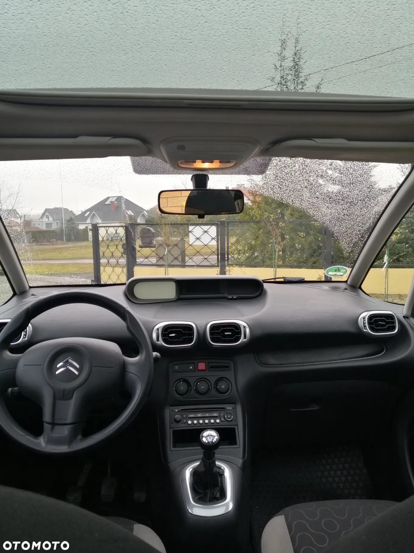 Citroën C3 Picasso 1.6i Seduction - 6