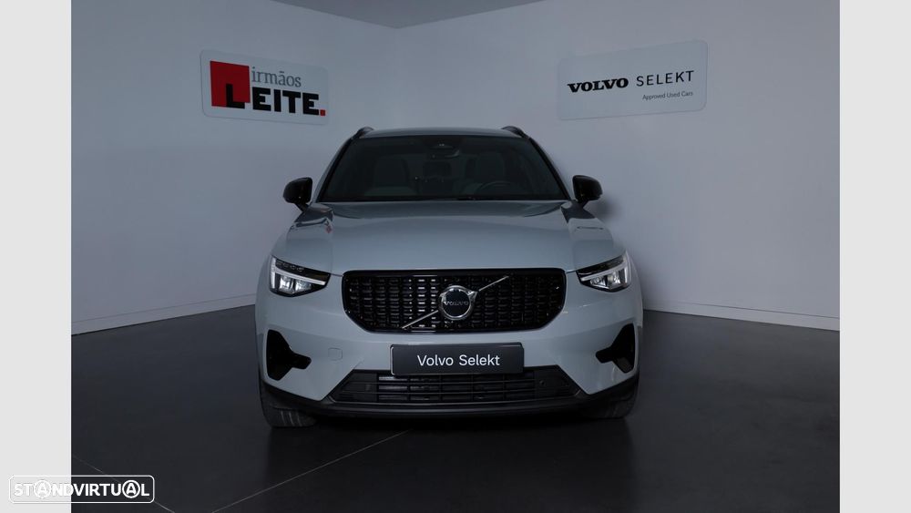 Volvo XC 40 - 3