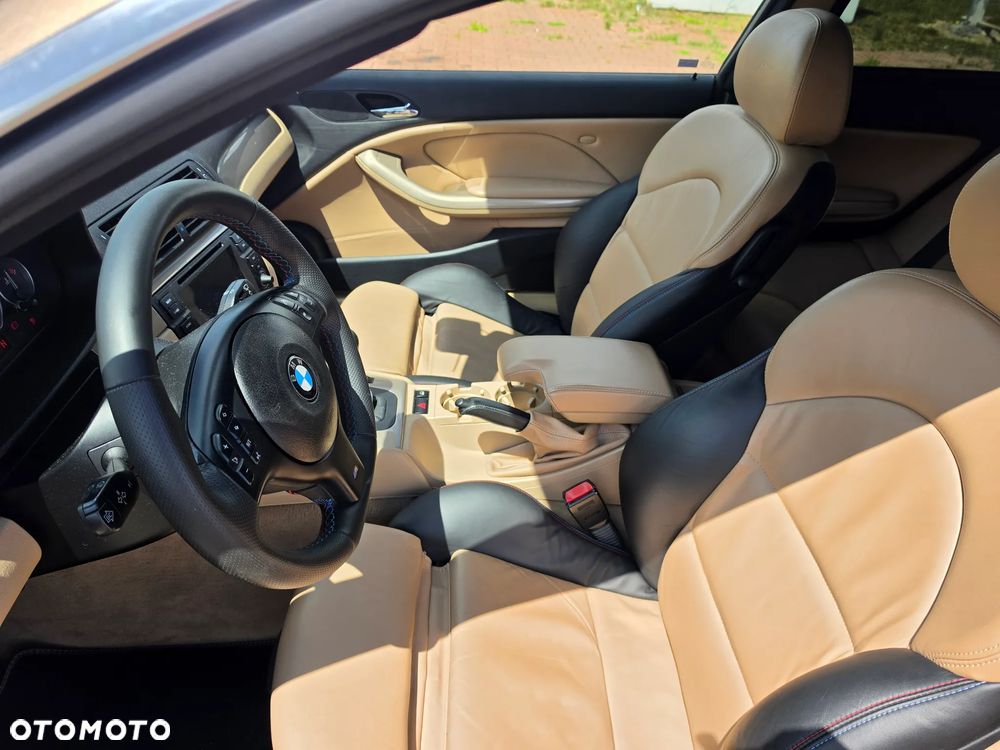BMW Seria 3 330 Ci Edition Exclusive - 14