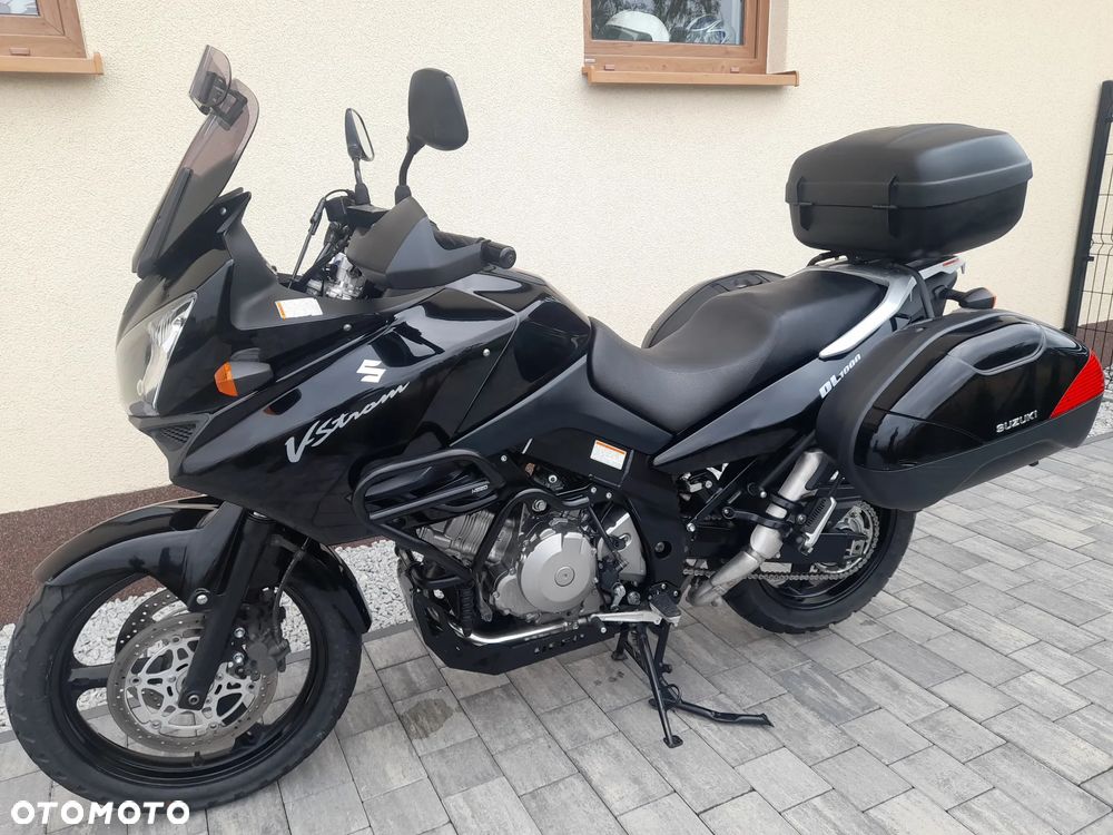 Suzuki DL - 20