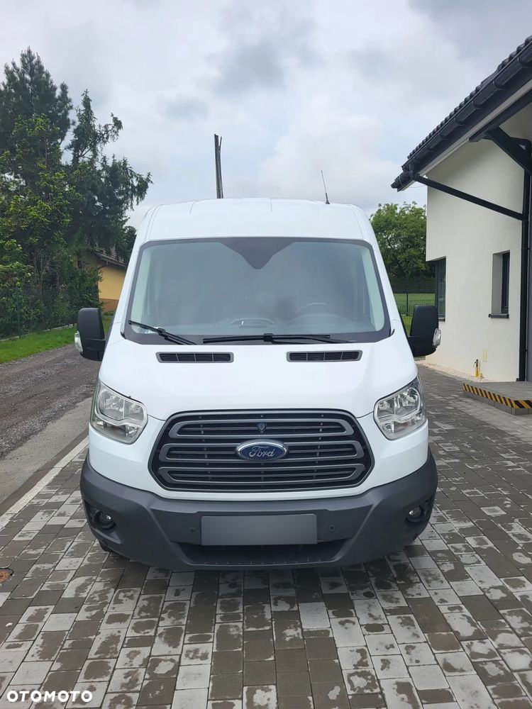 Ford Transit - 3