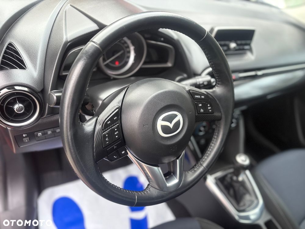 Mazda 2 SKYACTIV-G 75 Prime-Line - 23