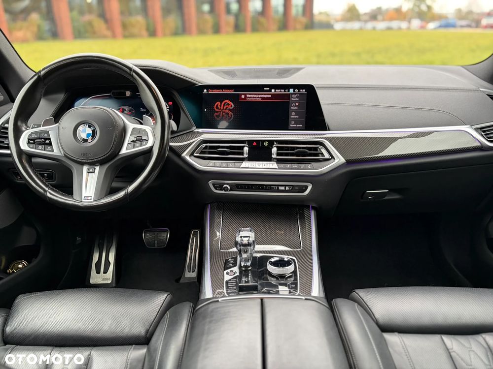 BMW X5 xDrive40d mHEV sport - 11