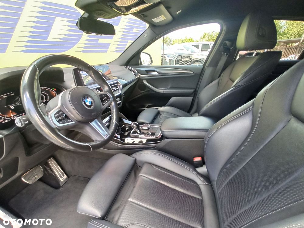 BMW X4 - 7