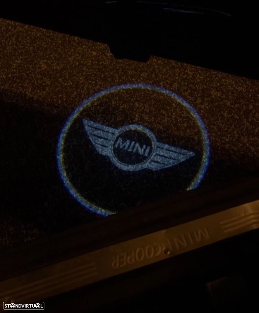 MINI 3 Portas Cooper D - 3