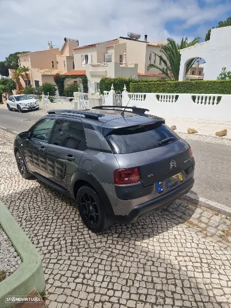 Citroën C4 Cactus 1.2 PureTech Feel - 9