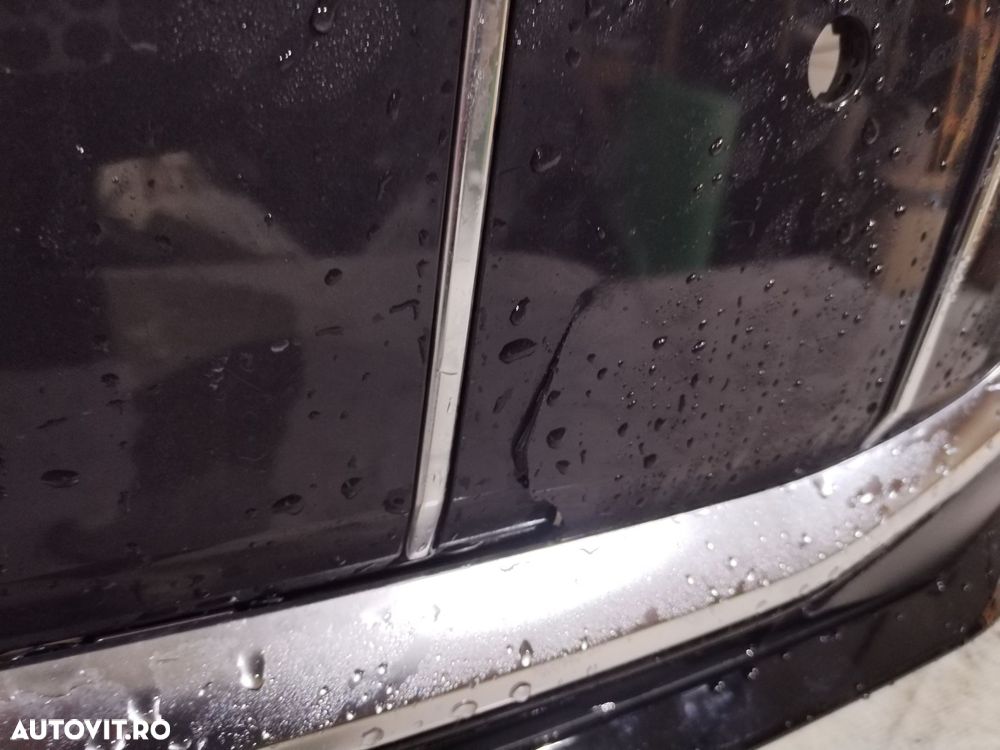 Bara fata Audi Q7 S-Line, 2020, 2021, 2022, 2023, 2024, cod origine OE 4M0807437L. - 5