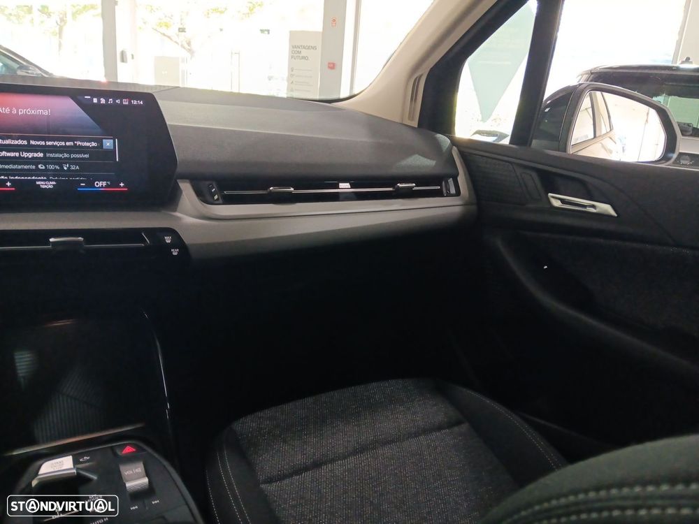 BMW 225xe Active Tourer e xDrive - 21