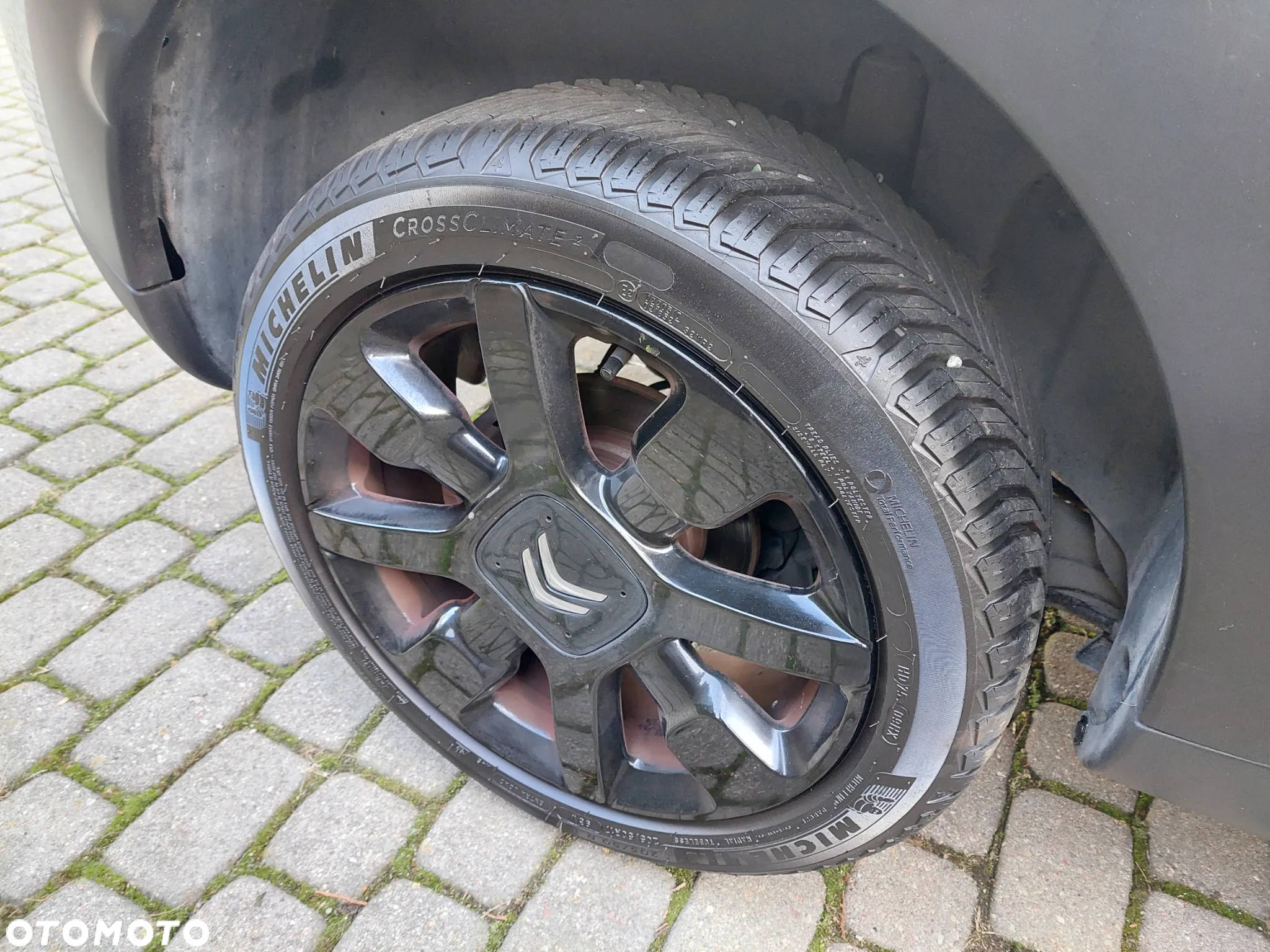 Citroën C4 Cactus 1.2 PureTech Shine S&S EAT6 - 16