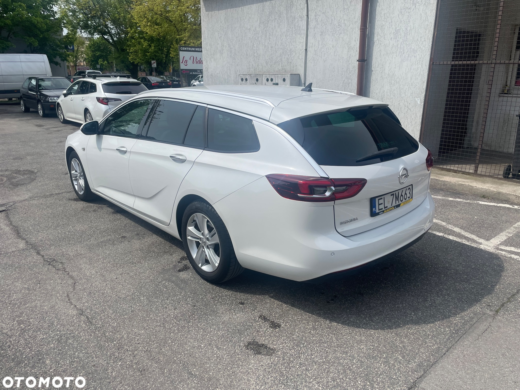 Opel Insignia 1.5 T GPF Innovation S&S - 5
