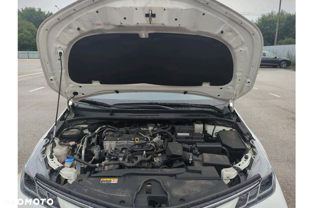 Toyota Corolla - 15