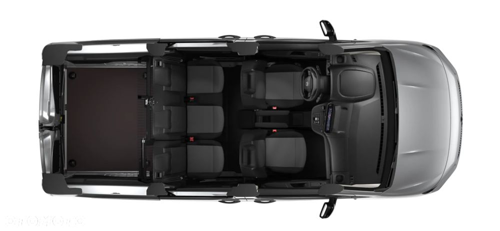 Citroën Berlingo - 7