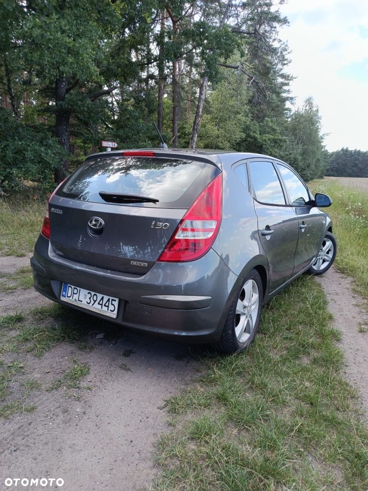 Hyundai i30 - 5