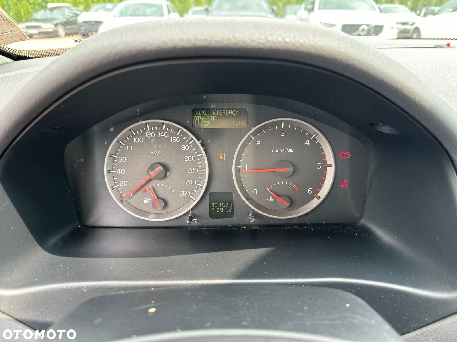 Volvo V50 - 12