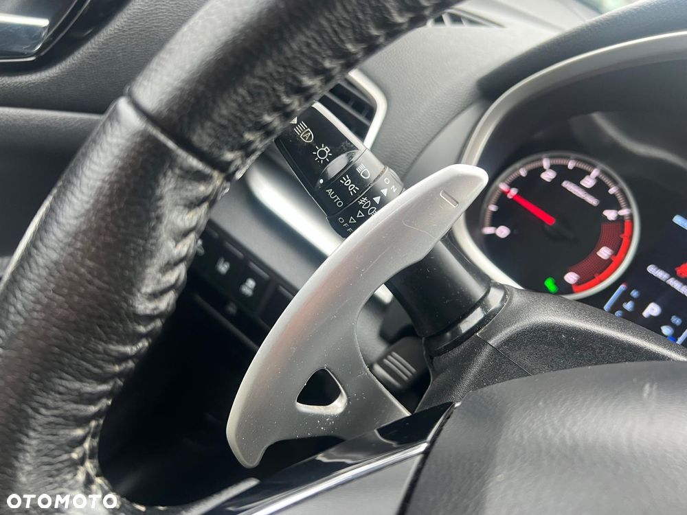 Mitsubishi Eclipse Cross 2.2 DI-D 4WD Active+ - 19