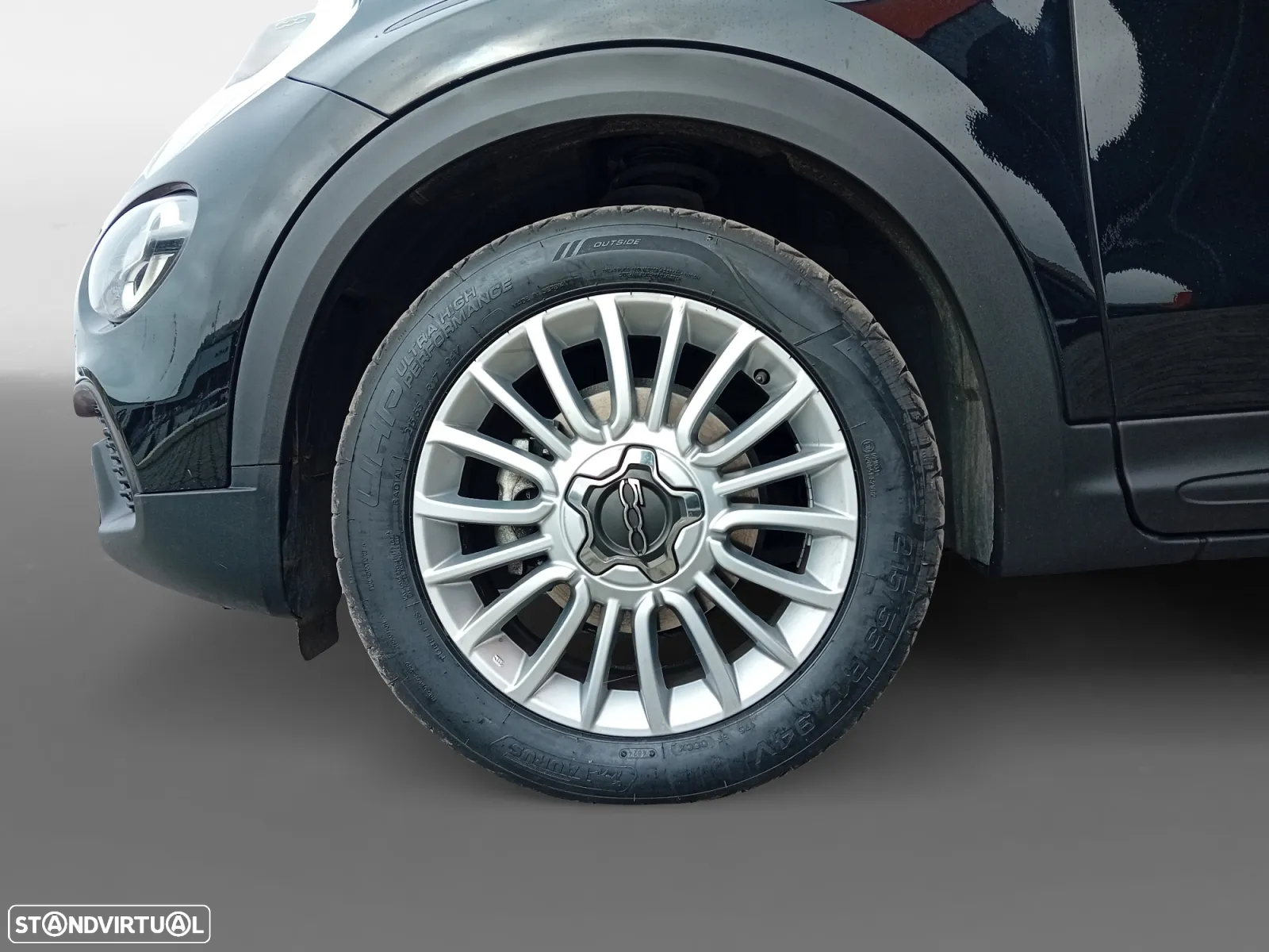 Fiat 500X 1.0 FireFly Urban - 16