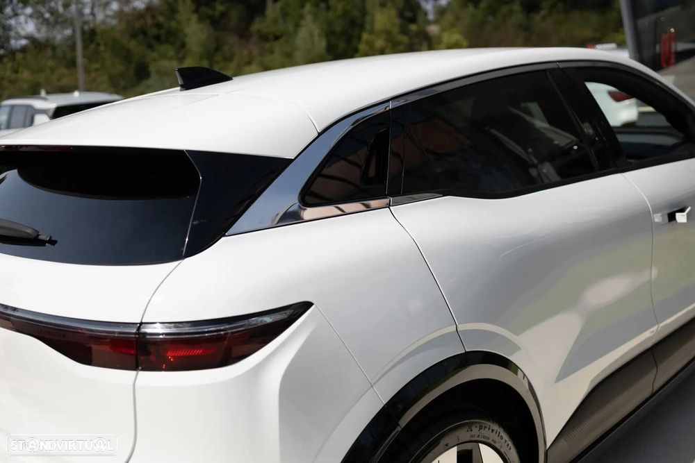Renault Mégane E-Tech EV60 Techno Optimum Charge - 31