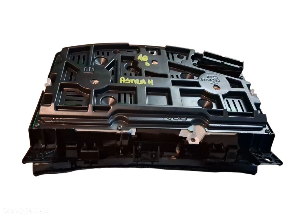 Licznik Zegary OPEL ASTRA H 13308982 - 2