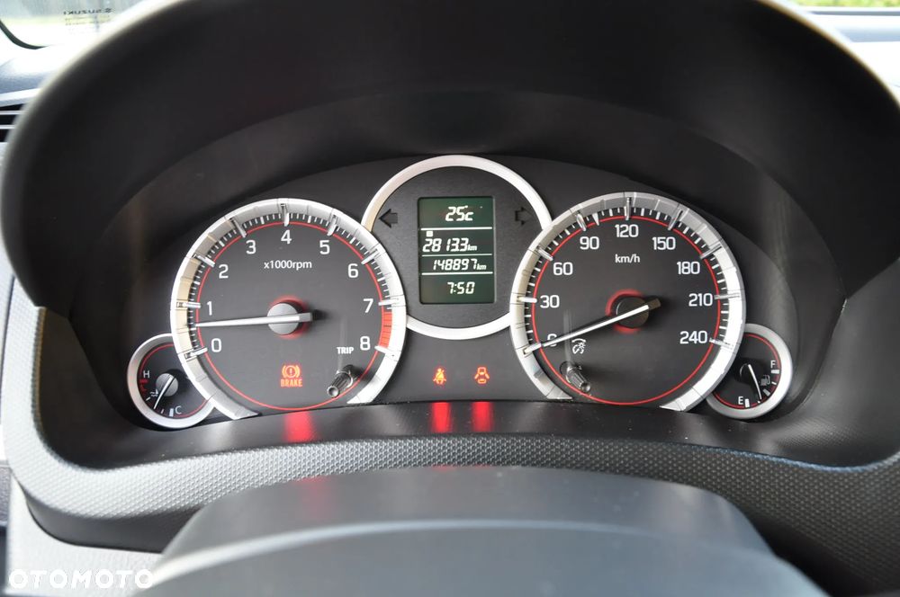 Suzuki Swift - 38
