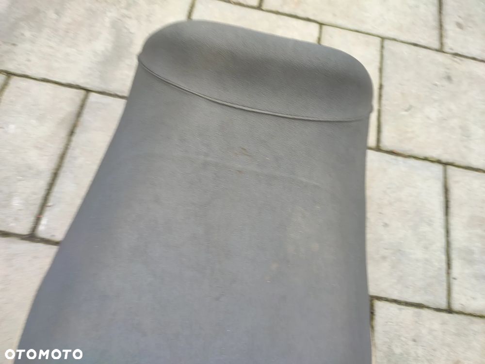 Kanapa, siedzenie, fotel Yamaha FZS 1000 Fazer - 13