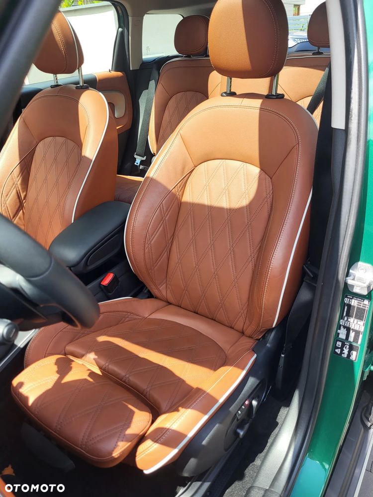 MINI Countryman Cooper S ALL4 Sport - 10