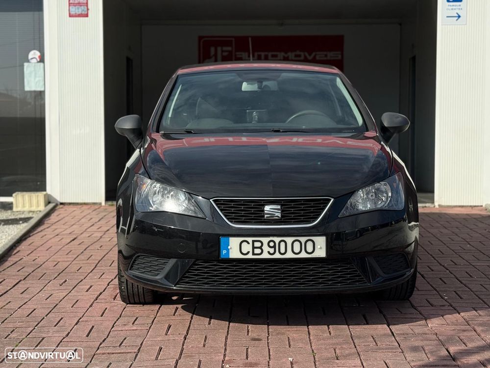 SEAT Ibiza SC 1.2 TSI 30 Years - 3