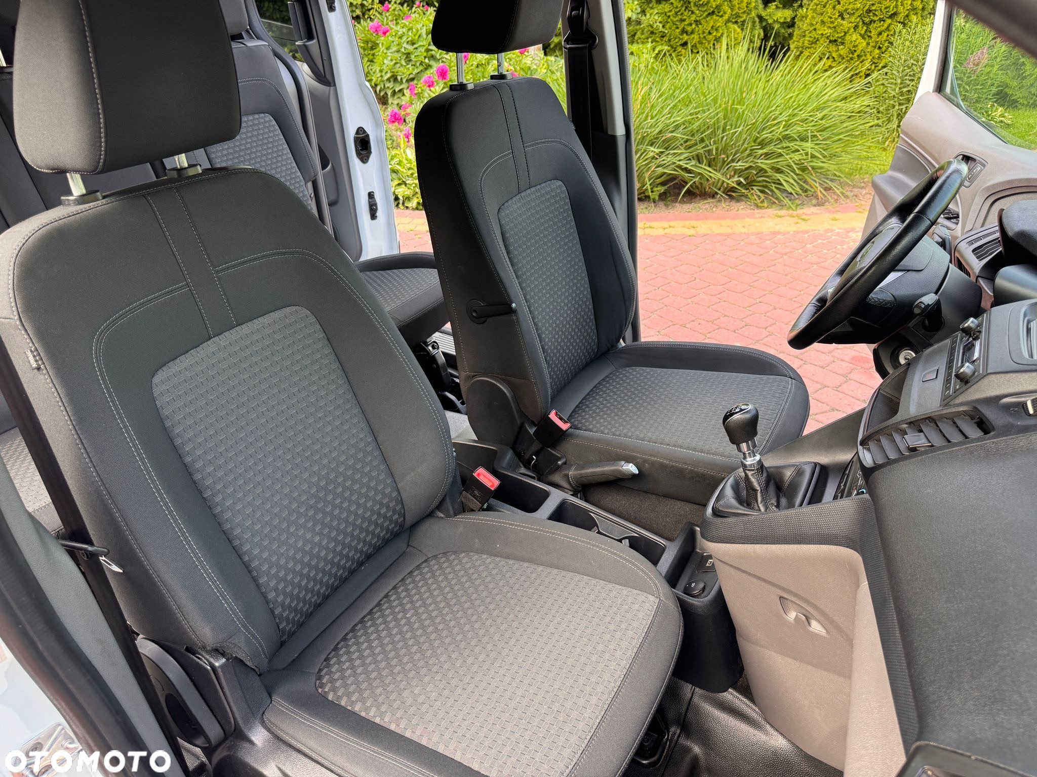 Ford Transit Connect 230 L2 S&S Trend - 16