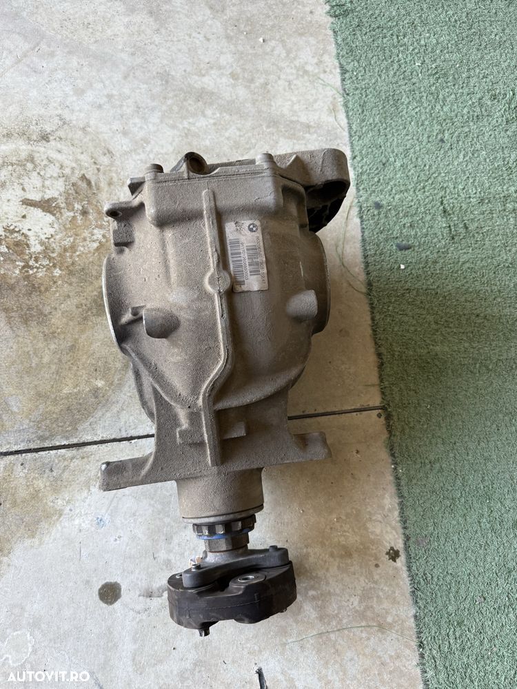 Diferential spate grup spate Bmw seria 5 G30 7 G11 3.0 diesel raport 2.47 - 3