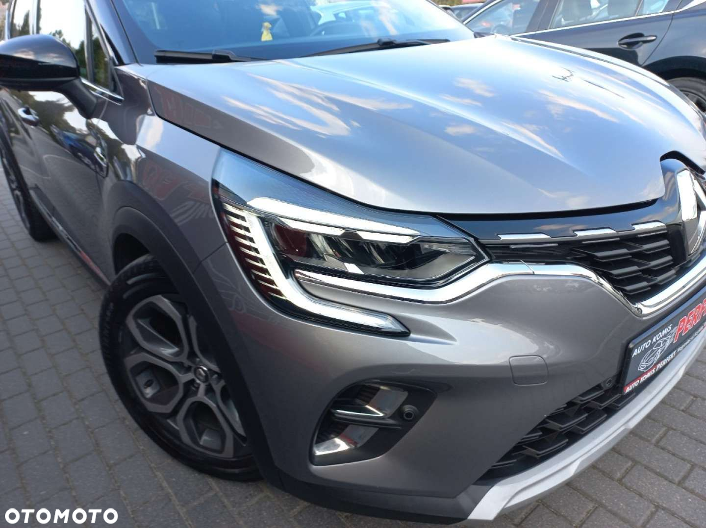Renault Captur - 5