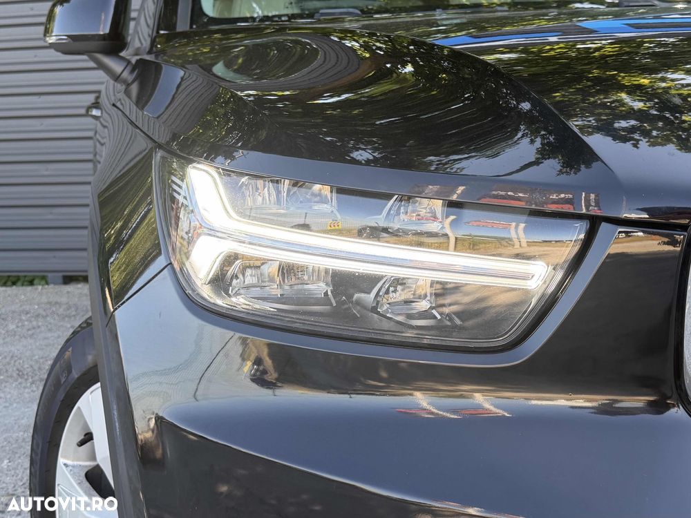Volvo XC 40 D3 Momentum Pro - 31