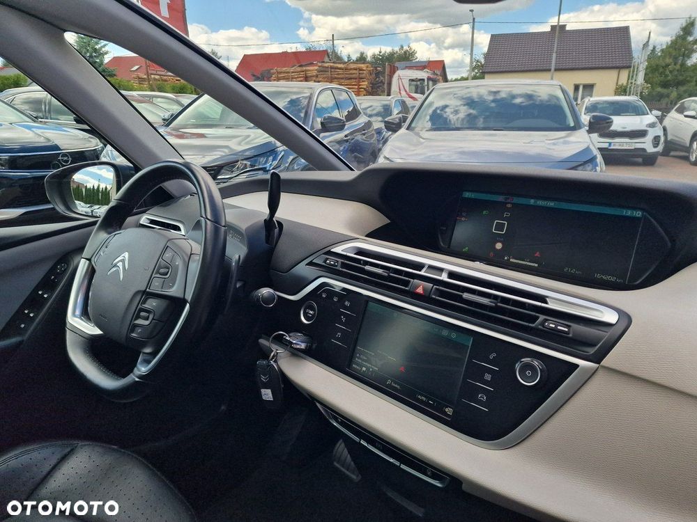 Citroën C4 SpaceTourer 2.0 BlueHDi Shine Pack S&S EAT8 - 28
