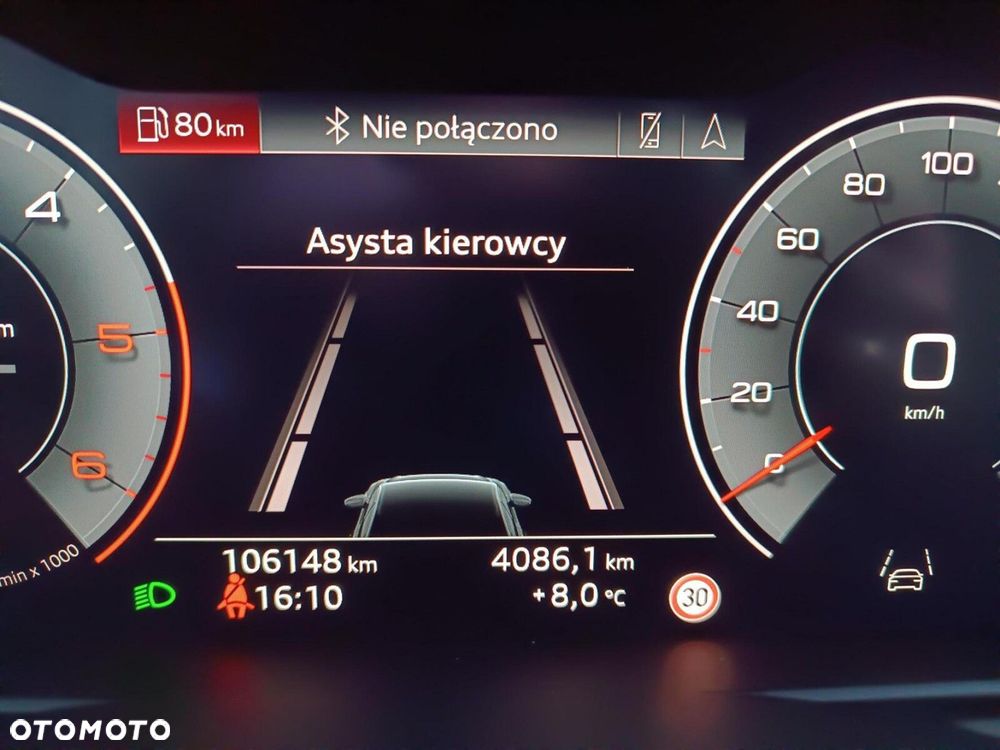 Audi A6 Limousine - 14