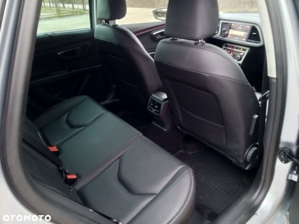 Seat Leon - 21