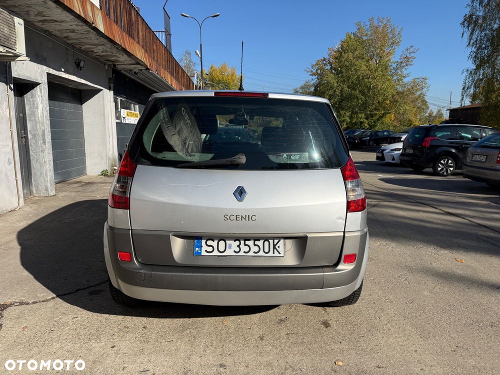 Renault Scenic - 13