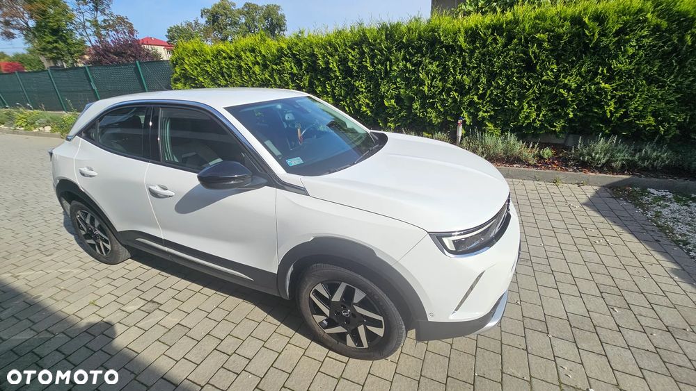 Opel Mokka 1.2 T Elegance S&S - 4
