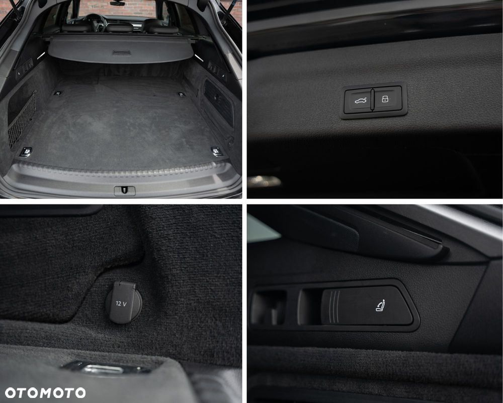 Audi A6 Avant 55 TFSI e quattro S tronic sport - 41