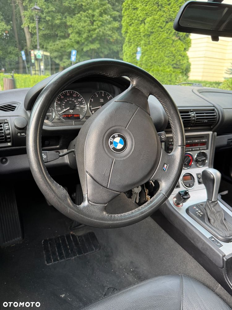 BMW Z3 - 19