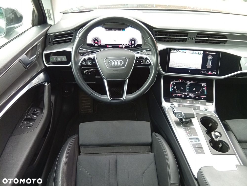 Audi A6 - 17