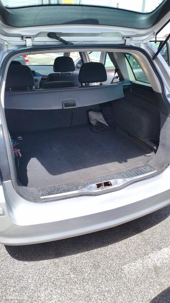 Opel Astra 1.7 CDTI Elegance - 7