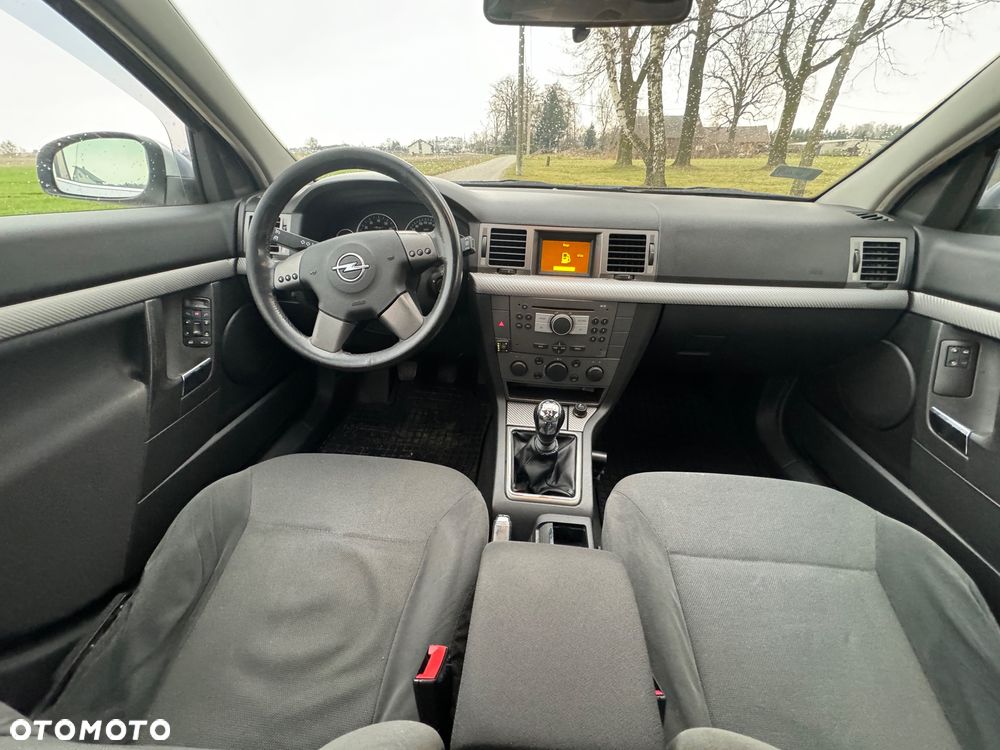 Opel Vectra 1.8 - 16