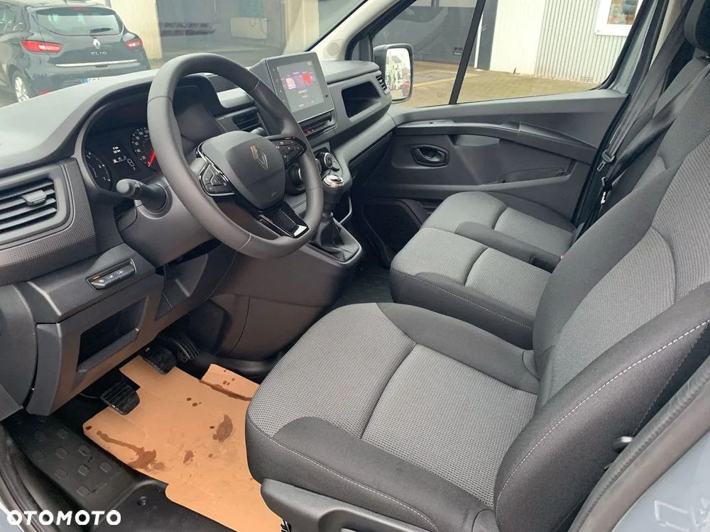 Renault Trafic Furgon L2H1 130KM - 17