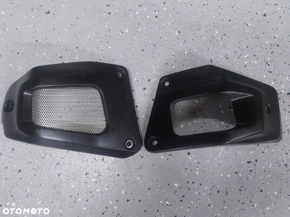 Yamaha XSR 700 panel owiewka wypełnienie - 1