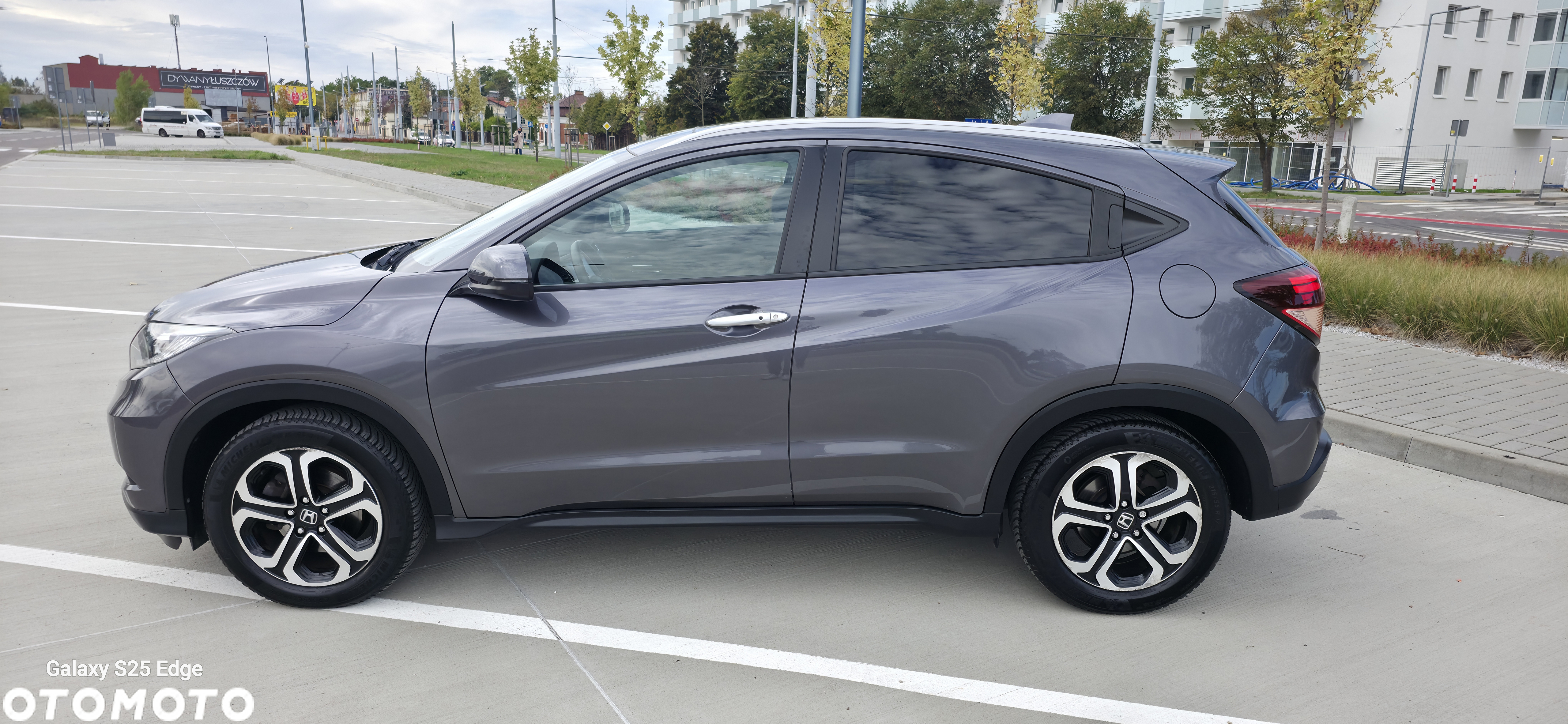 Honda HR-V 1.5 i-VTEC CVT Executive - 11