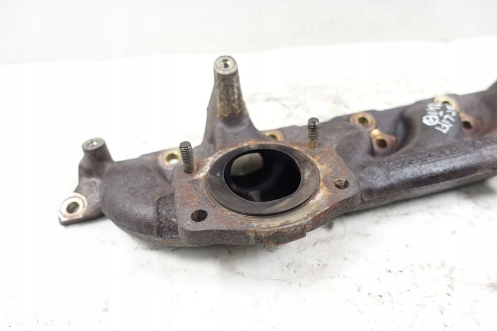 KOLEKTOR WYDECHOWY Volvo S60 Lift 2.4T turbo _ Oryg - 3