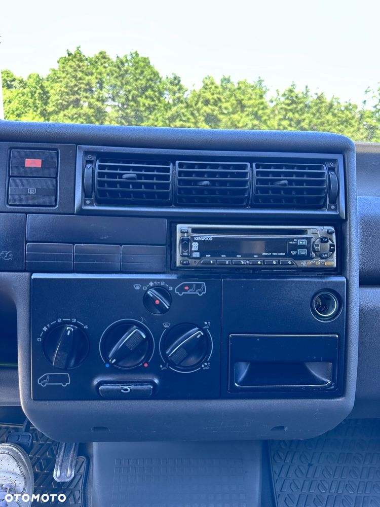 Volkswagen Transporter Standard - 27