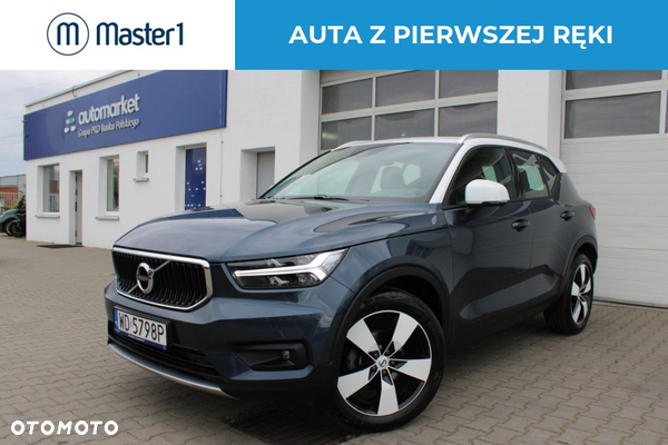 Volvo XC 40 T3 Momentum Pro