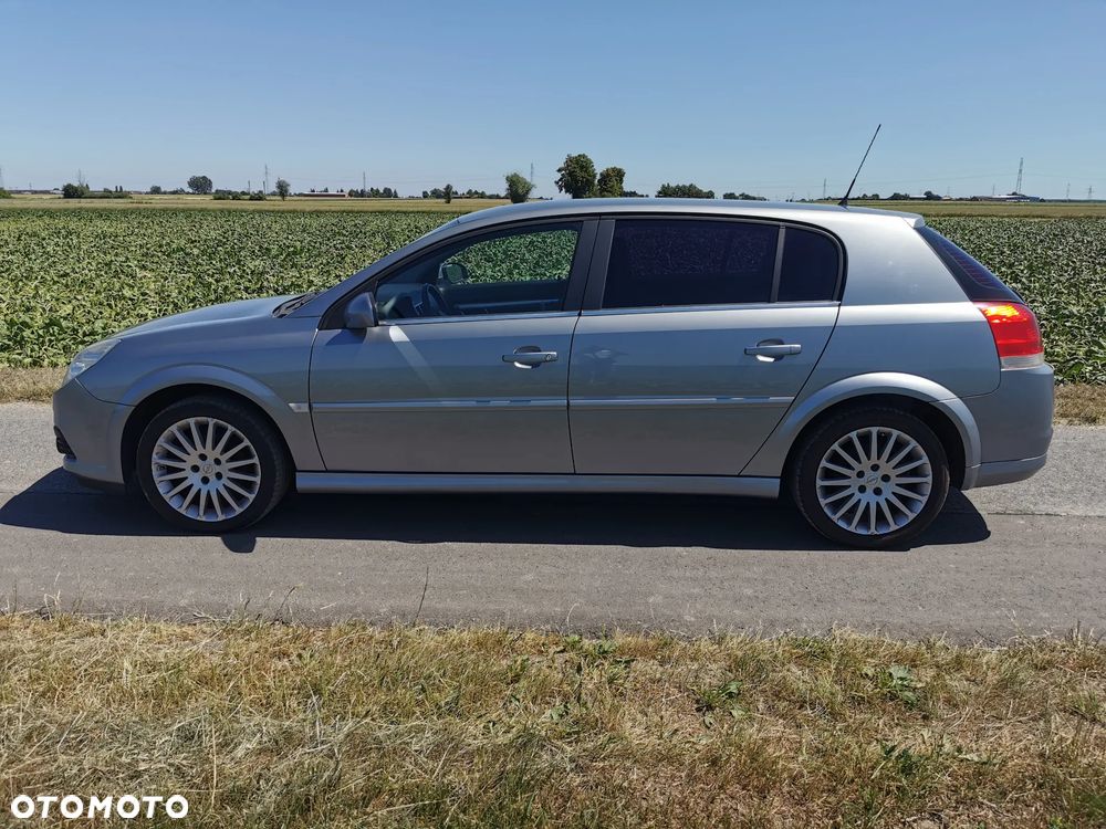 Opel Signum 1.8 Cosmo Plus - 4