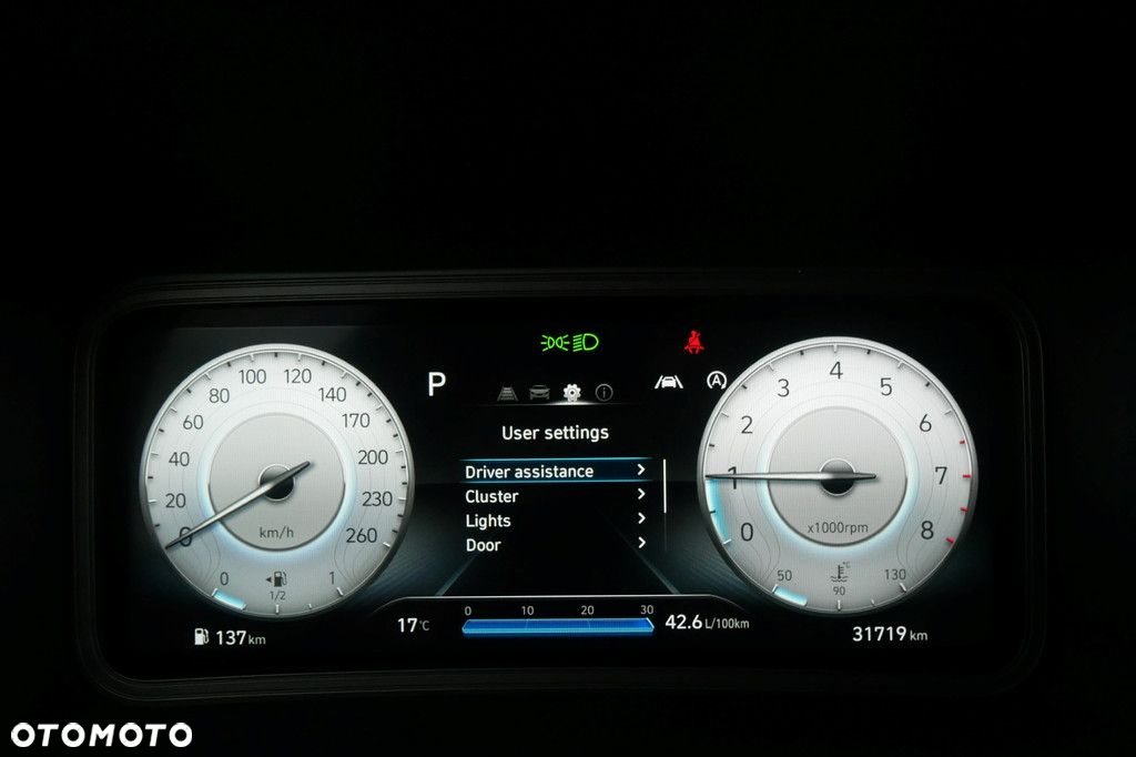 Hyundai Kona - 9