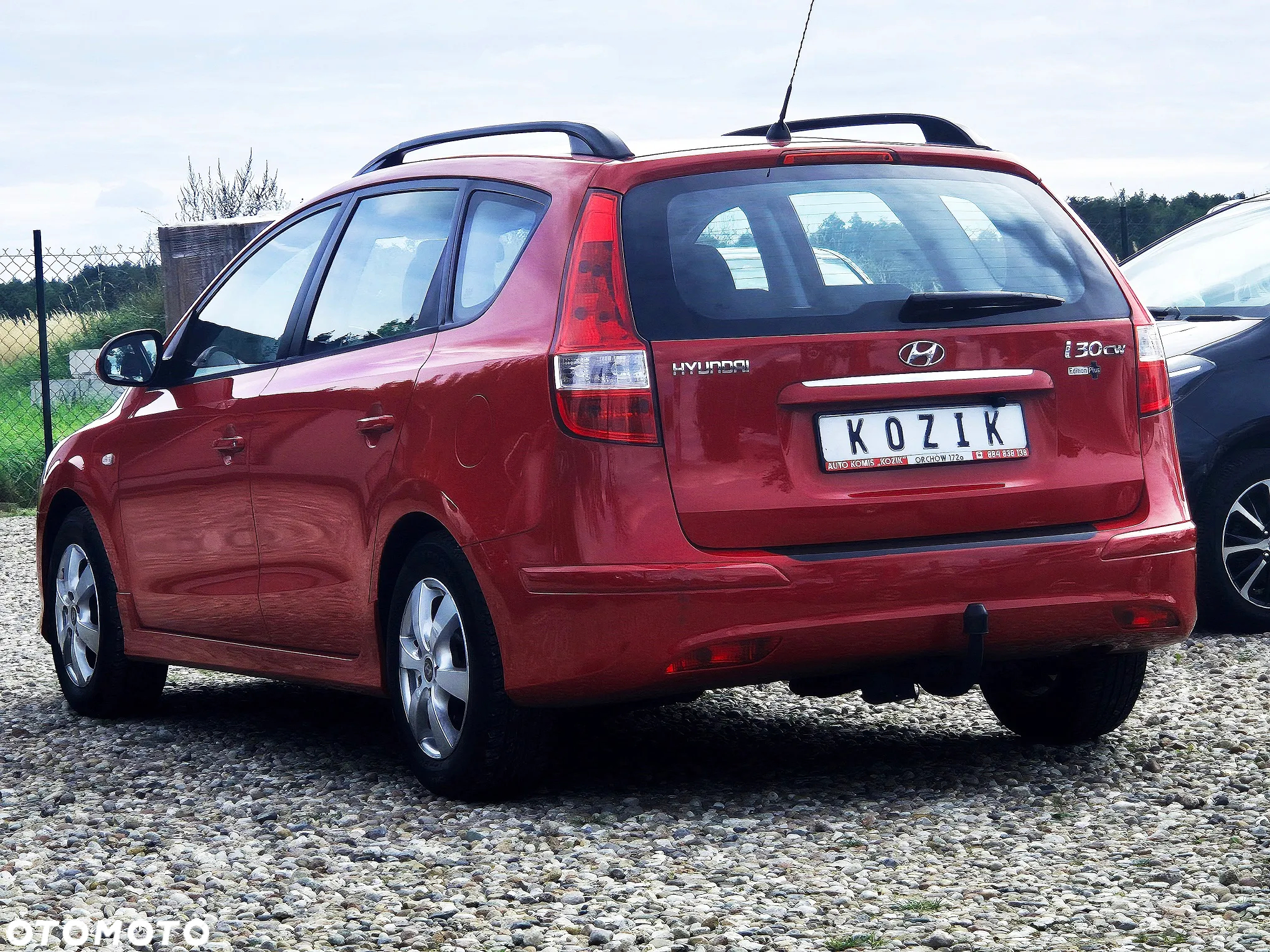 Hyundai i30 1.4 Edition Plus - 12